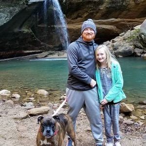 Meet your Posher, Aaron